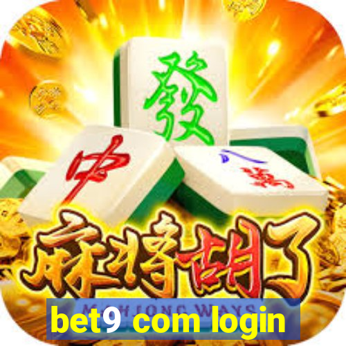 bet9 com login